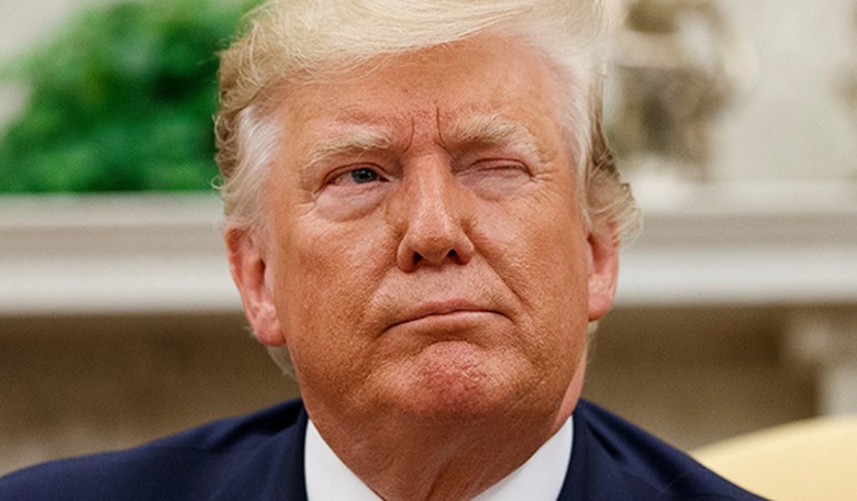 Commentary: Censure the President. Don't Remove Him From Office.