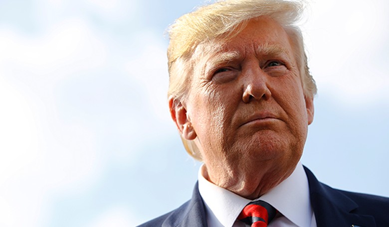  Veterans Can be Proud of Our President