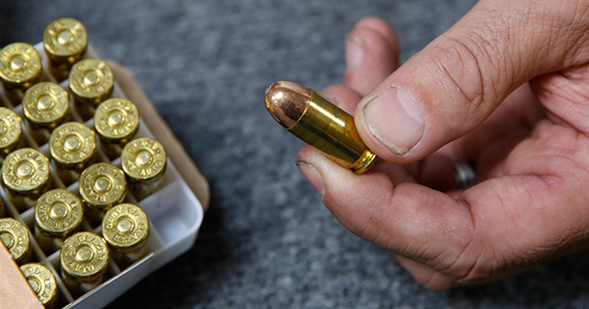 Here's What America's Largest Ammo Manufacturer Has to Say About the Shortage