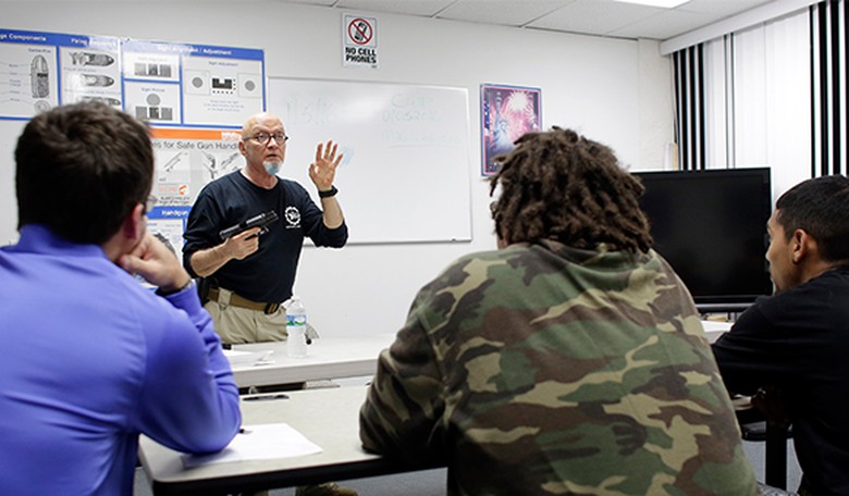 The Simple Reason Why Anti-Gun States Are Seeing a Surge in Firearm Permits and Ownership 