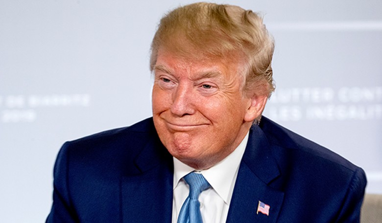 Enough Whining About Trump’s Mean Tweets