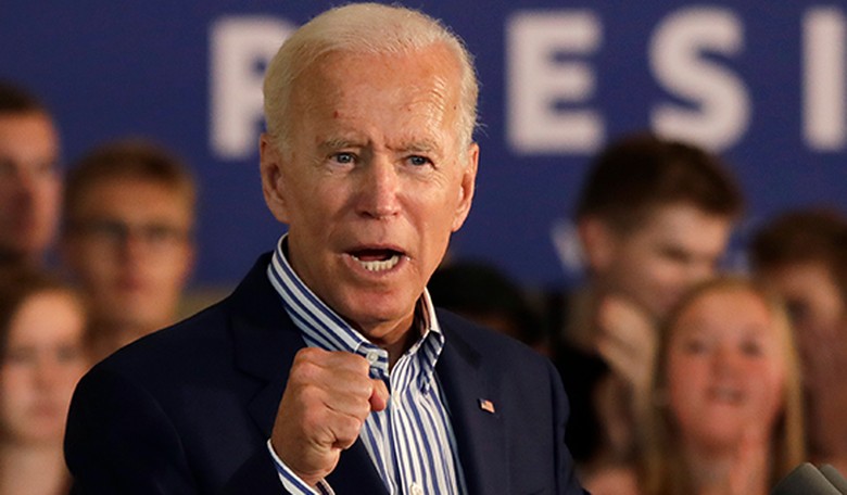 Biden Confirms What Gun Owners Knew All Along: The End Goal Is a National Firearms Registry