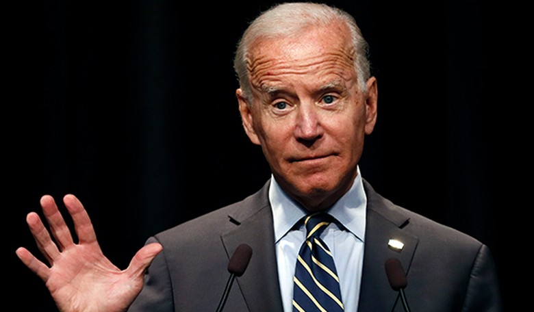 Will 'Ukraine-Gate' Imperil Biden's Bid?