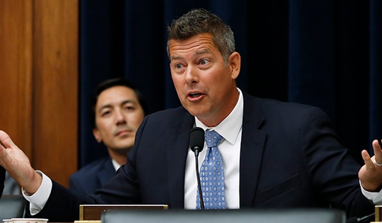 'Unacceptable': Duffy Blasts Latest Incident Near Reagan Airport 