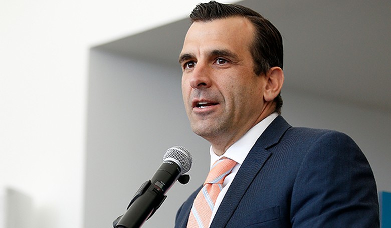 San Jose Mayor Said to Cancel Thanksgiving Due to COVID. He Celebrated with Other People Anyway.