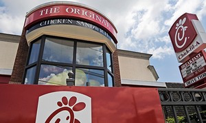 Chick-fil-A Rejects AI Interaction in Their Drive-Thru, Showing Why They're Ahead of the Competition