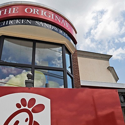 Chick-fil-A Rejects AI Interaction in Their Drive-Thru, Showing Why They're Ahead of the Competition