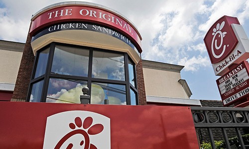 Chick-fil-A Rejects AI Interaction in Their Drive-Thru, Showing Why They're Ahead of the Competition