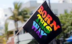 More Proof LGBTQ Identification Is a Social Contagion