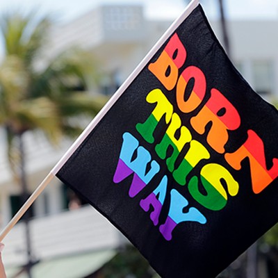 More Proof LGBTQ Identification Is a Social Contagion