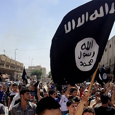 ISIS Financier Who Fled U.S. in 2016 Finally Faces Justice