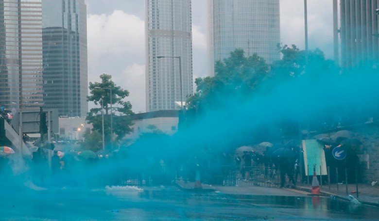 EU Crafts Response Package to Hong Kong National Security Law