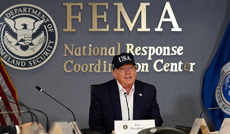 Congress Mulls Over the Future of FEMA