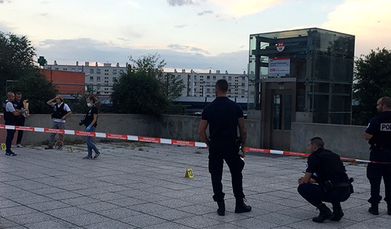 Jewish Woman Stabbed in France Latest Victim of Antisemitic Violence Amid Israel's War Against Hamas