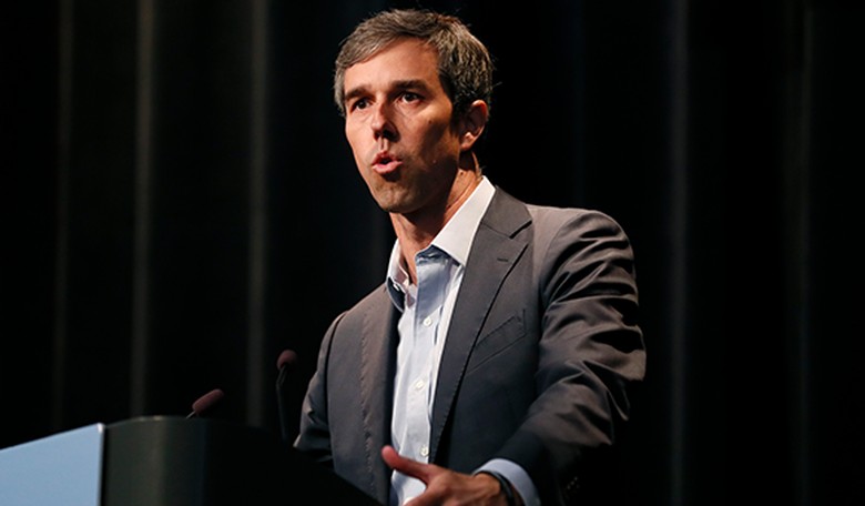 Beto Gives Us His Marginal Legal Advice On AR-15s – And It's A Doozy