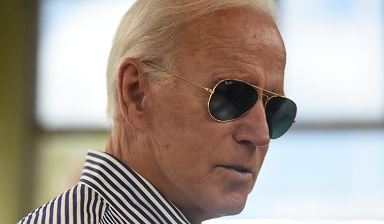Even The NY Times Is Mad at Team Biden's Tara Reade Lies