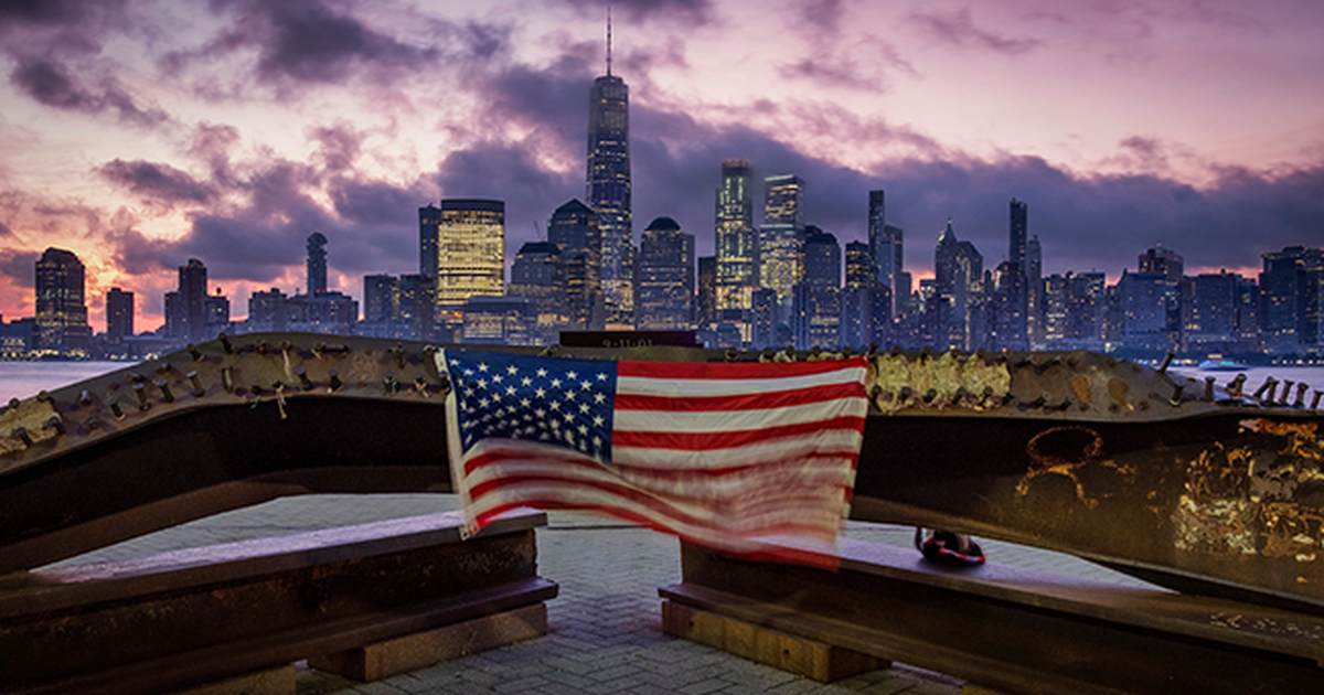 We Will ‘Never Forget’…and Must Ensure the Next Generation Doesn’t Either 