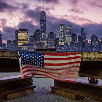 Watch: GOP's Powerful New Video Exposes Democrats' Twisted Reactions to 25th Anniversary of 9/11