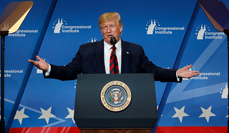 Some Democrats Secretly Want and Need Trump to Win in 2020