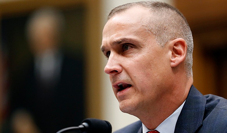 Popcorn: Lewandowski Slapped Around Democrats During Their Trump Impeachment Circus