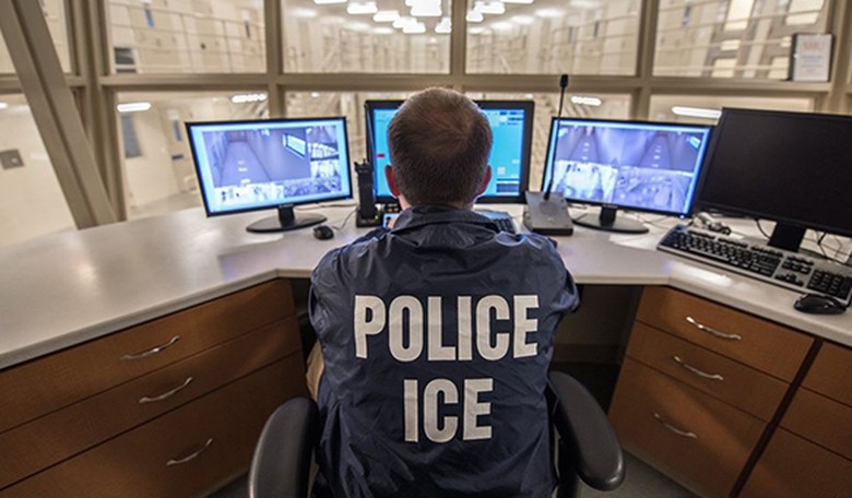 FCC Launches Probe into Soros-Backed Radio Station After it Exposed Undercover ICE Agent Locations