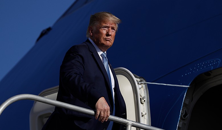 Ready for a Trump Landslide?
