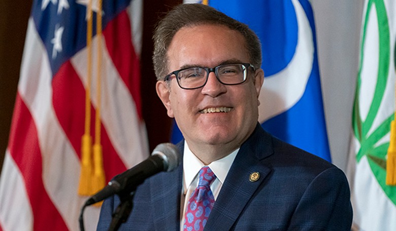 EPA Administrator Wheeler Touts President Trump’s Pro-Environment Record