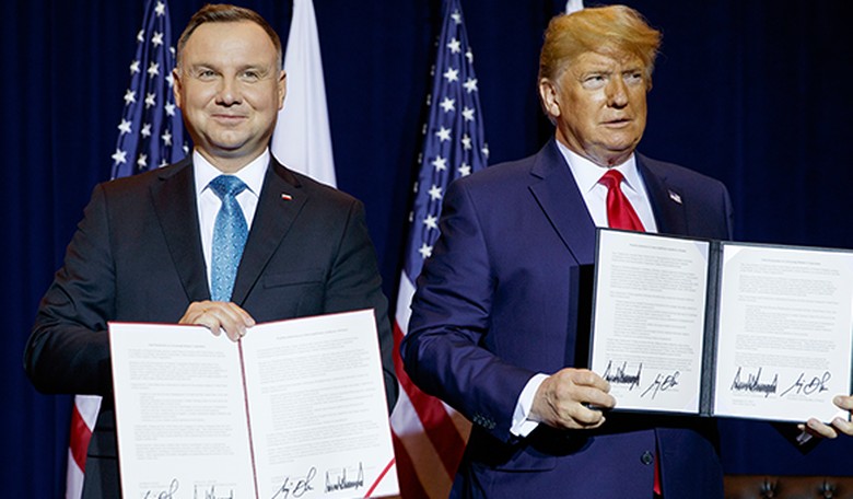 Smarter, Fairer Tax Policies Can Drive U.S.-Poland Friendship Forward 