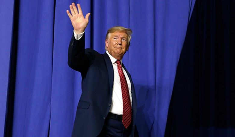 Democrats’ Impeachment Push Yields Another Whistleblower 