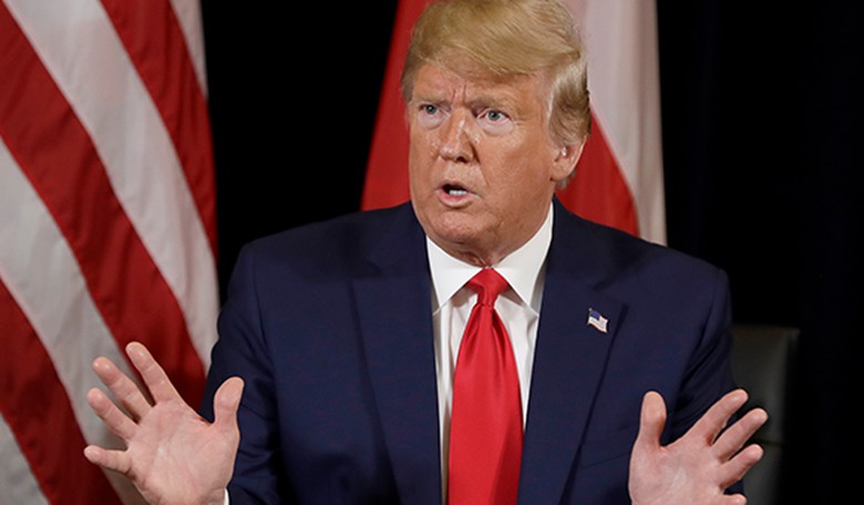 The President Is Right That We Must Clean Up America