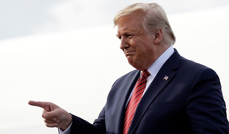 DEEP STATE: Reports Point to the Trump-Ukraine Whistleblower Being a CIA Agent 