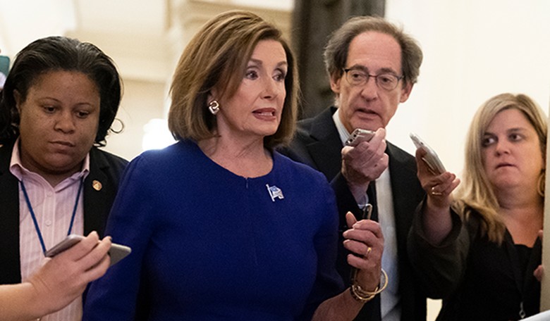 House Dems Pass Bill Which Allows Taxpayer Dollars To Fund Abortions in Foreign Countries