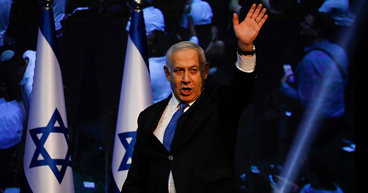 Anti-Netanyahu Bloc in a Serious Bind Over Arab Parties