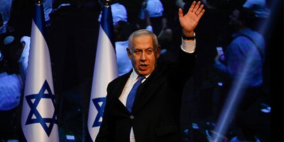 Anti-Netanyahu Bloc in a Serious Bind Over Arab Parties 