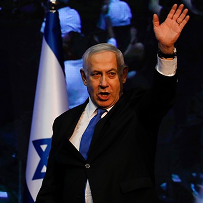 Anti-Netanyahu Bloc in a Serious Bind Over Arab Parties 