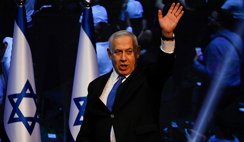 The One Thing Biden Officials and Democrats Need to Realize About Israel