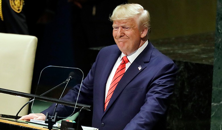 Trump Warned Germany About Russian Energy and They Laughed About It 