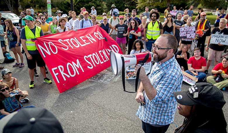 Woke Dems and Enviros Scoff at Original Earth Day Concern: Population Growth