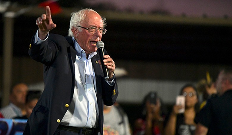 Candidates' Wealth Tax Proposals Demonstrate Spooky Economic Ignorance