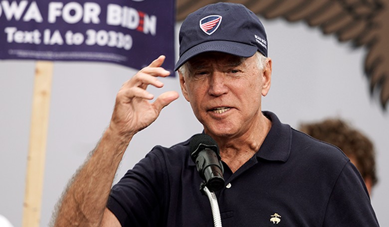 Photo of Biden Golfing With Ukraine Gas Company Exec Upends His Narrative