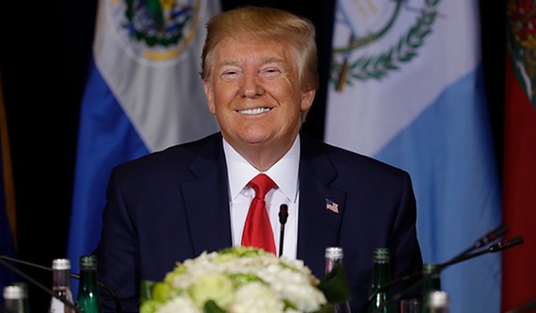 What's Next After Trump?