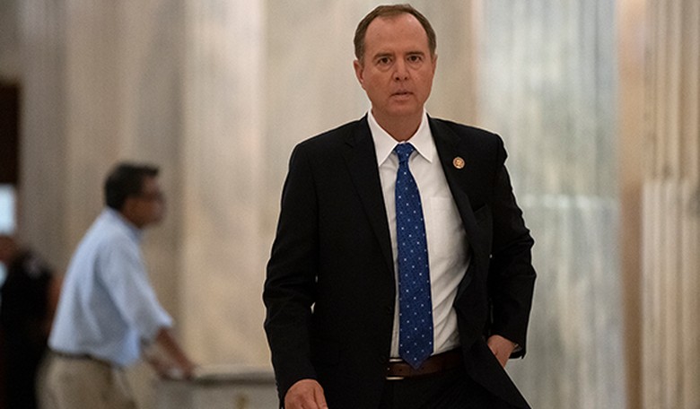 'Four Pinocchios:' Does Adam Schiff's Whistleblower Conduct and Lie Prove a Partisan Set-up?