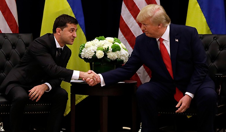 Dishonesty: Exposing The Media's Utterly Misleading Ukrainian 'Quid Pro Quo' Hype