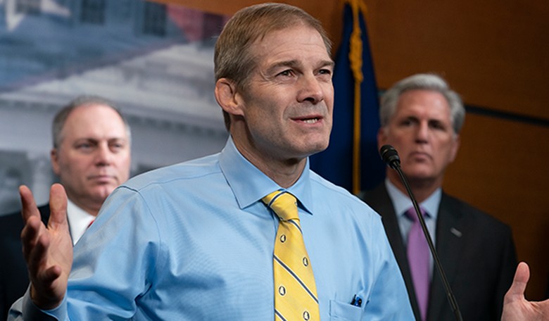 House Oversight Republicans Threaten to Boycott 'Quasi-hearings'