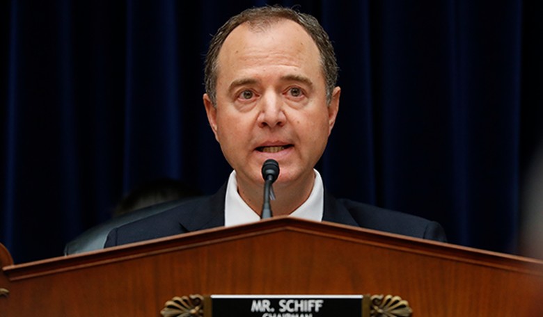House Democrats’ 21st Century Star Chamber