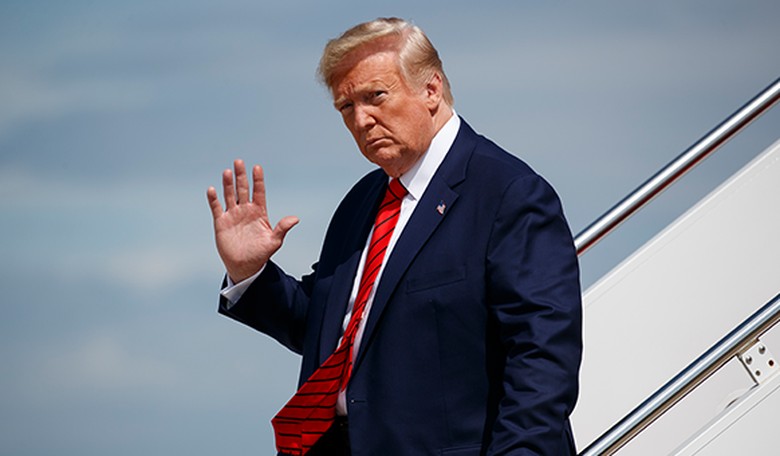 Everyone Dares Call It Treason
