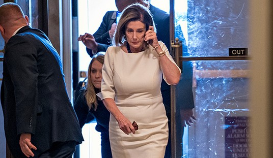 Will Pelosi’s Power Ploy Prevail?