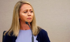 Former Police Officer Amber Guyger Released on Parole After Fatal Shooting
