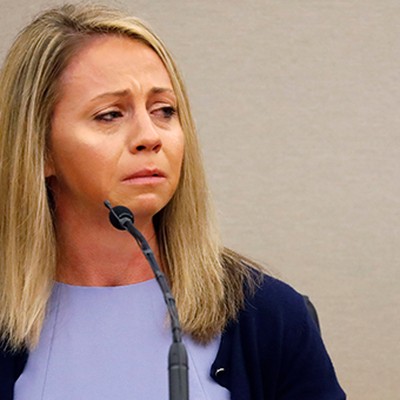 Former Police Officer Amber Guyger Released on Parole After Fatal Shooting