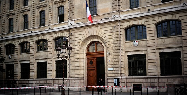 ‘Not a Free Country’: Telegram CEO Slams France’s X Office Raid